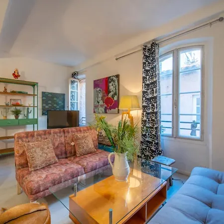 Lejlighed Modern Flat Close To The Port *